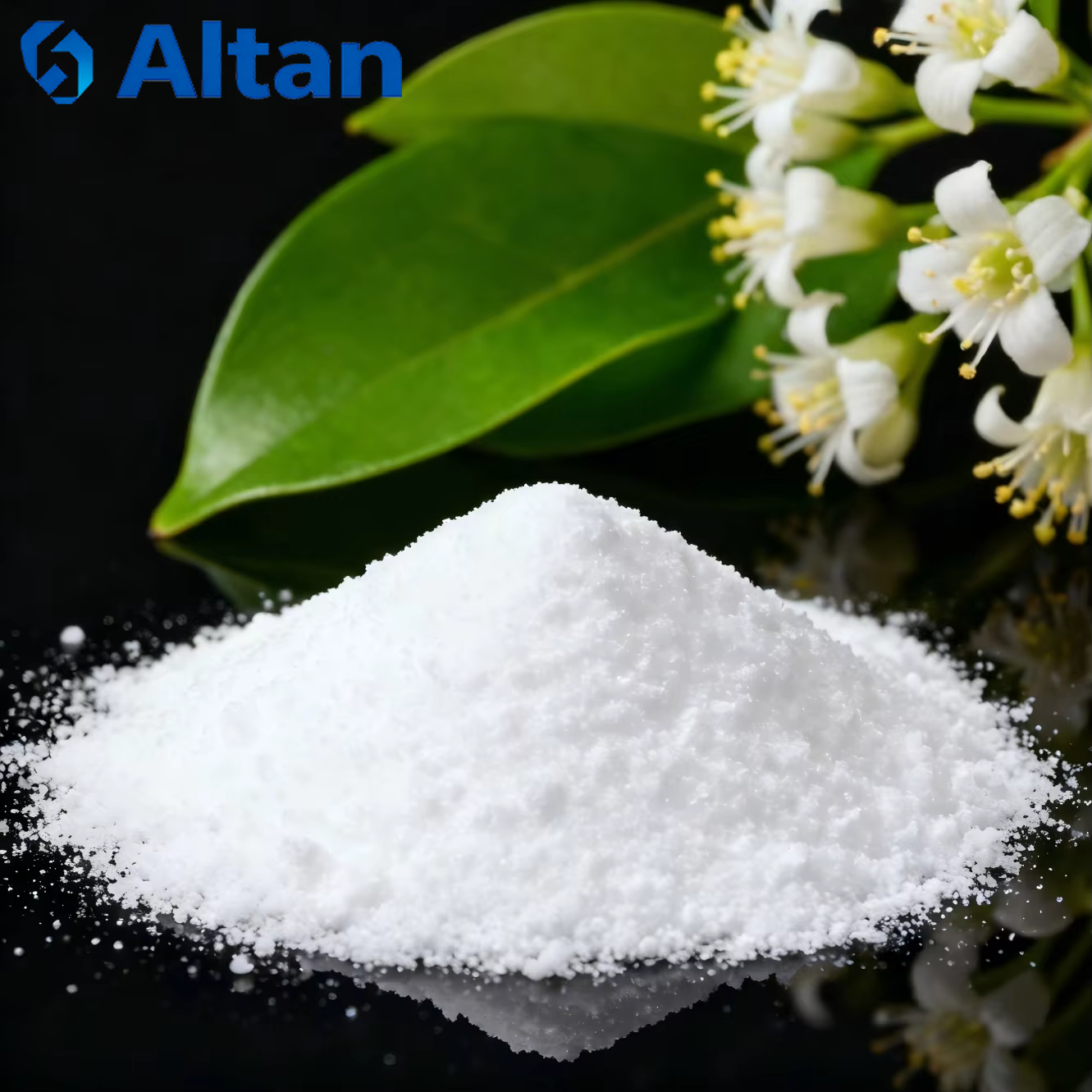 Magnesium sulfate monohydrate