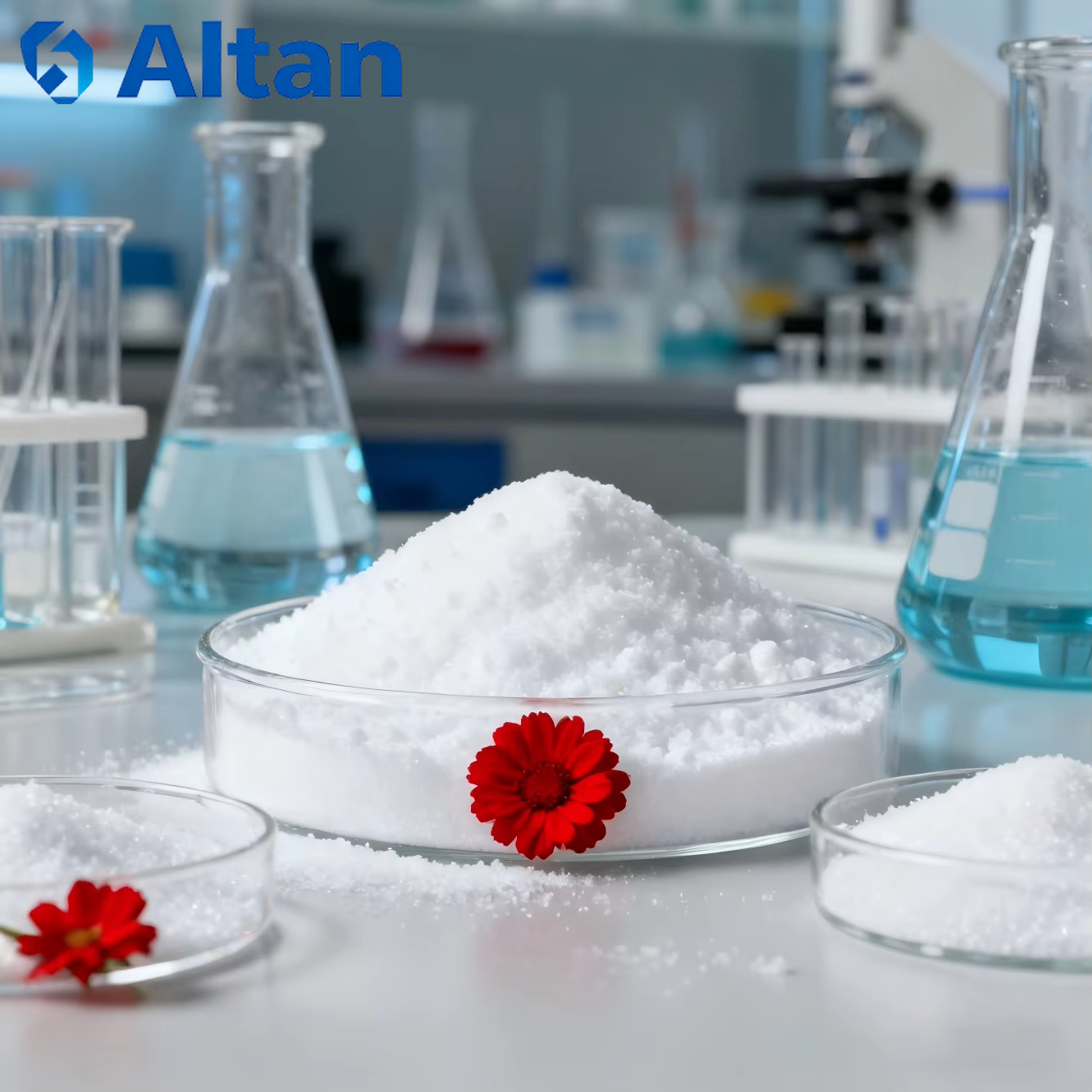 Magnesium sulfate monohydrate