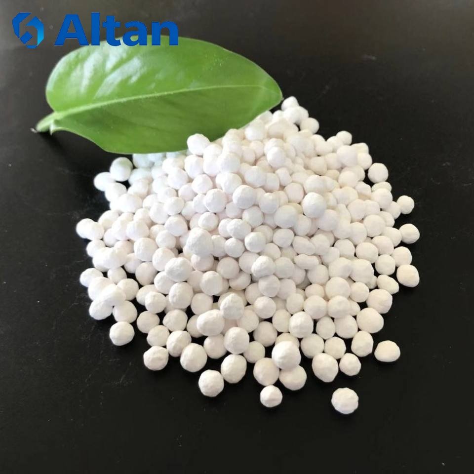 Magnesium sulfate monohydrate