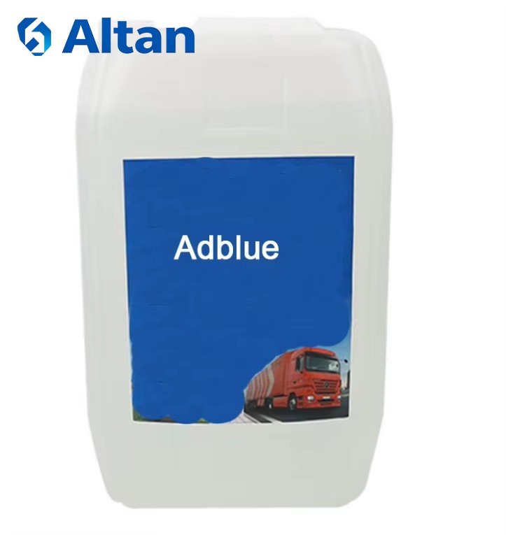 Adblue automotive