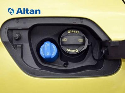 Adblue automotive