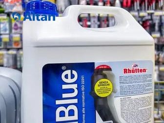 Adblue automotive