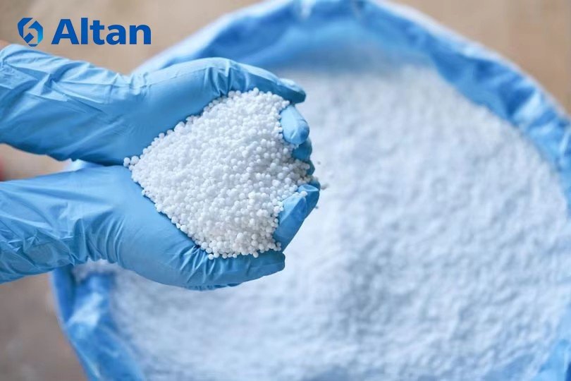 Agricultural urea46%