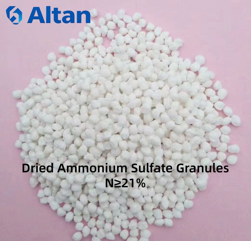 Ammonium Sulfate21-24-0
