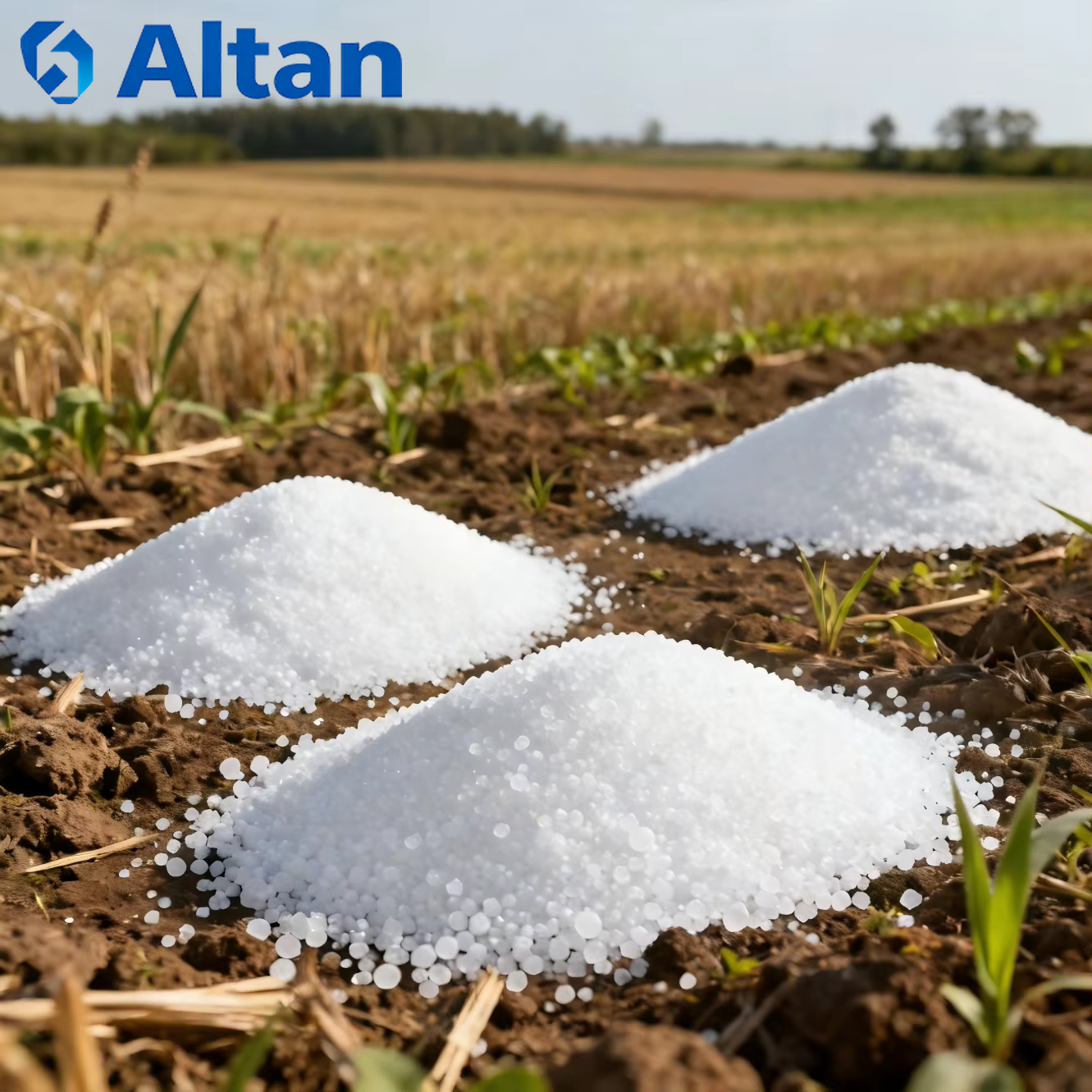 Ammonium Sulfate21-24-0
