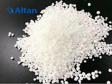Calcium Ammonium Nitrate