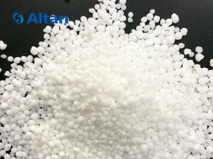 Calcium Ammonium Nitrate