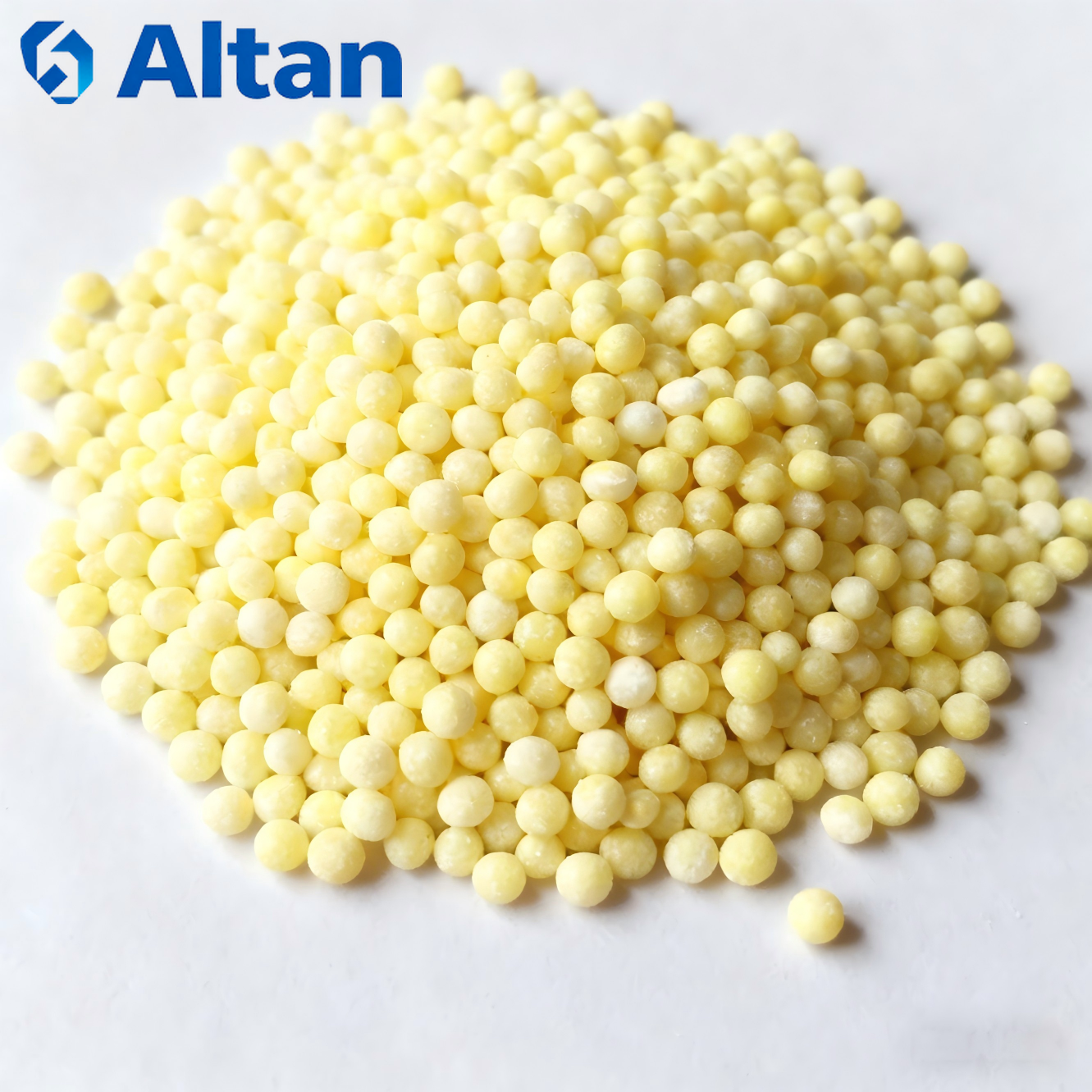 Control Released Urea46%