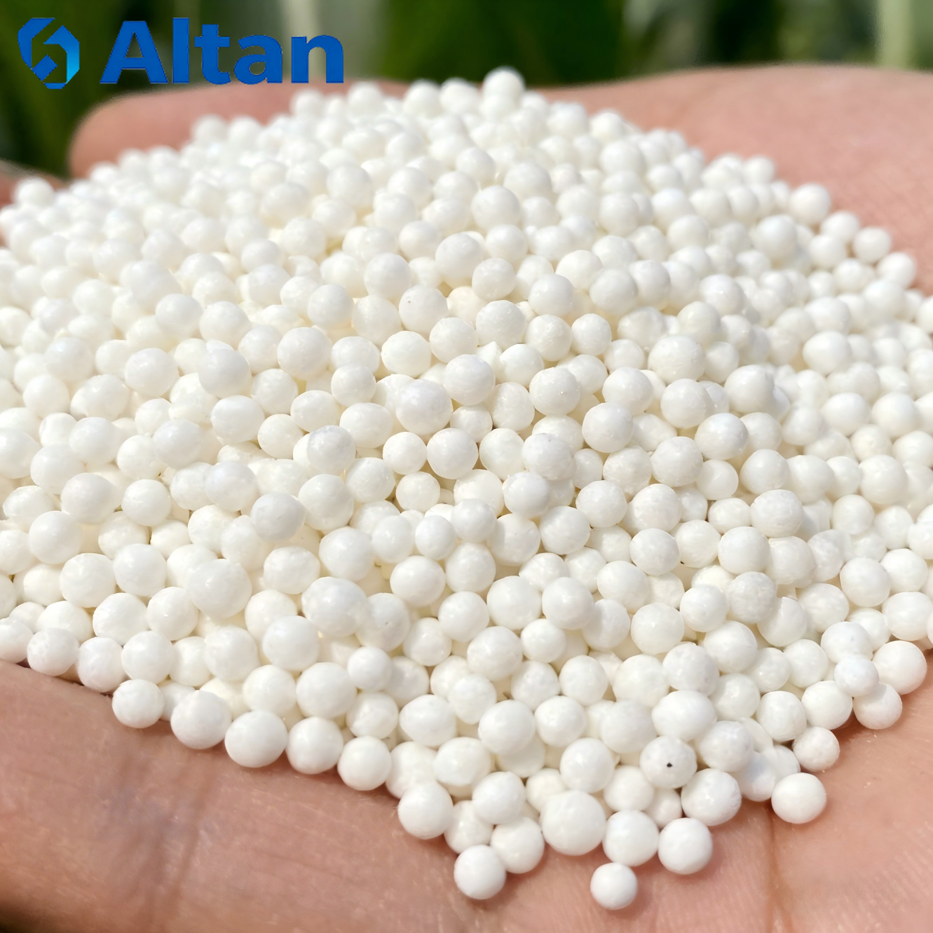 Control Released Urea46%