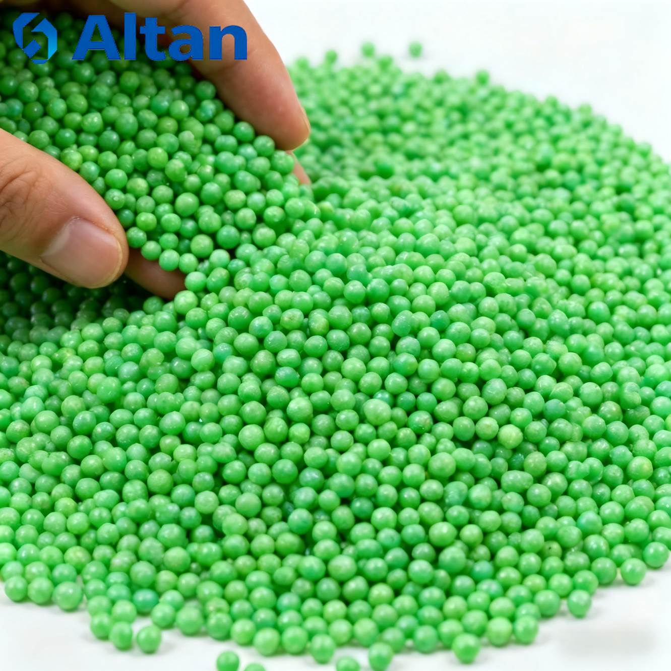 Control Released Urea46%