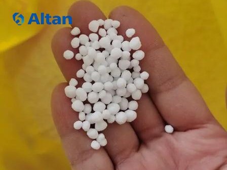 Control Released Urea46%