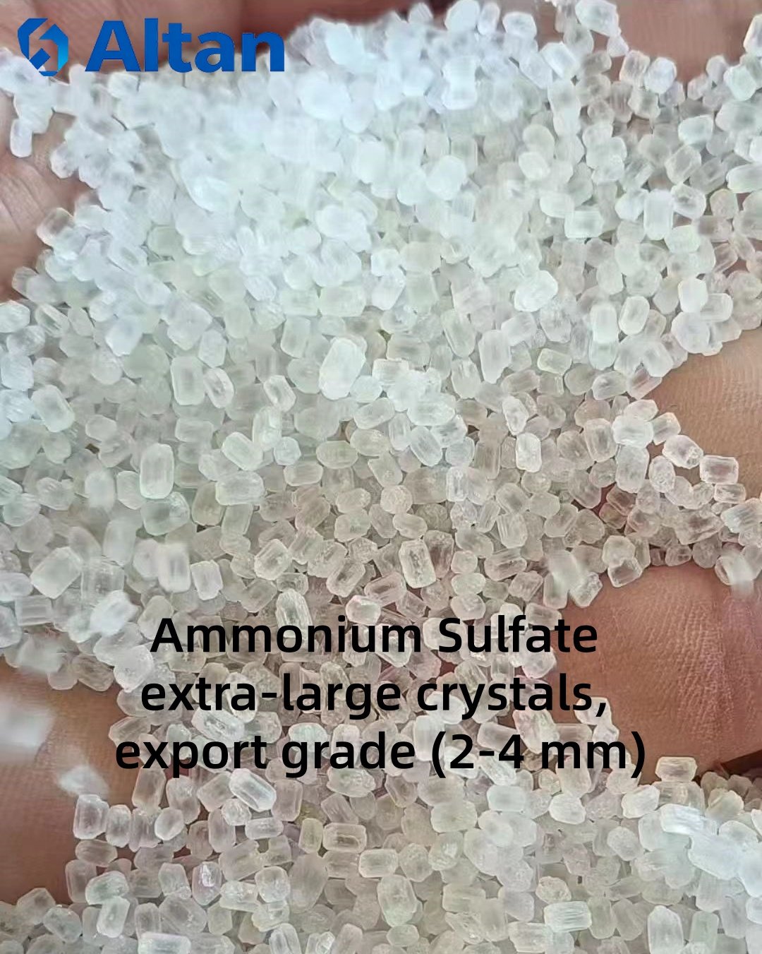 Ammonium Sulfate 21-24