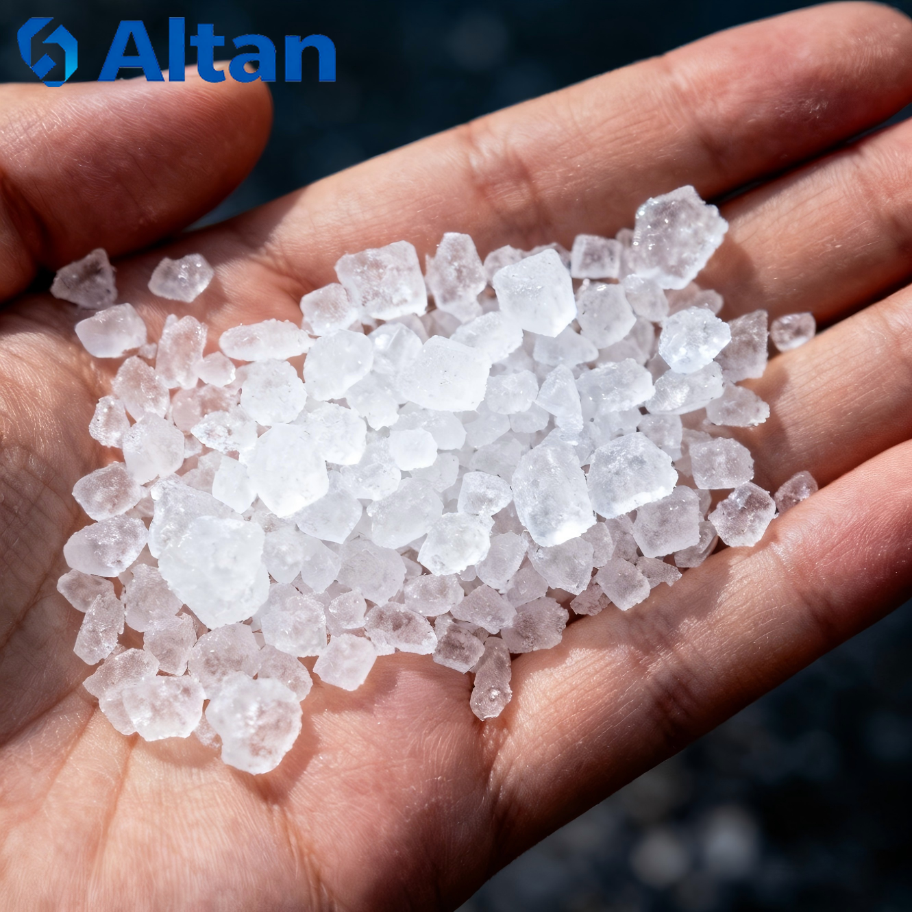Ammonium Sulfate 21-24