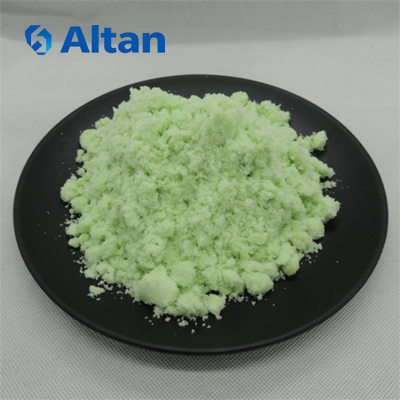 Ferrous sulfate heptahydrate