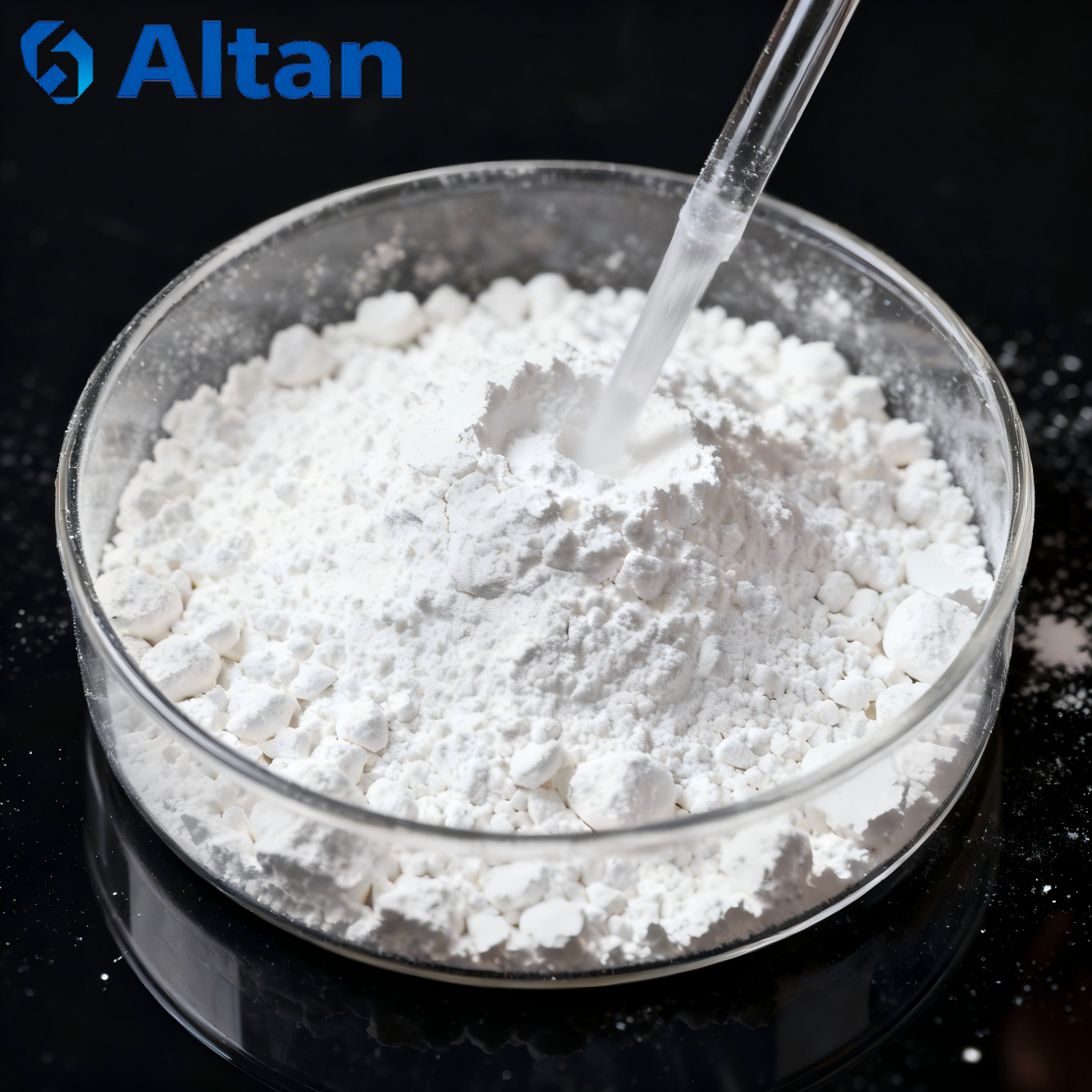 Magnesium Oxide
