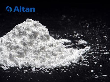 Magnesium Oxide