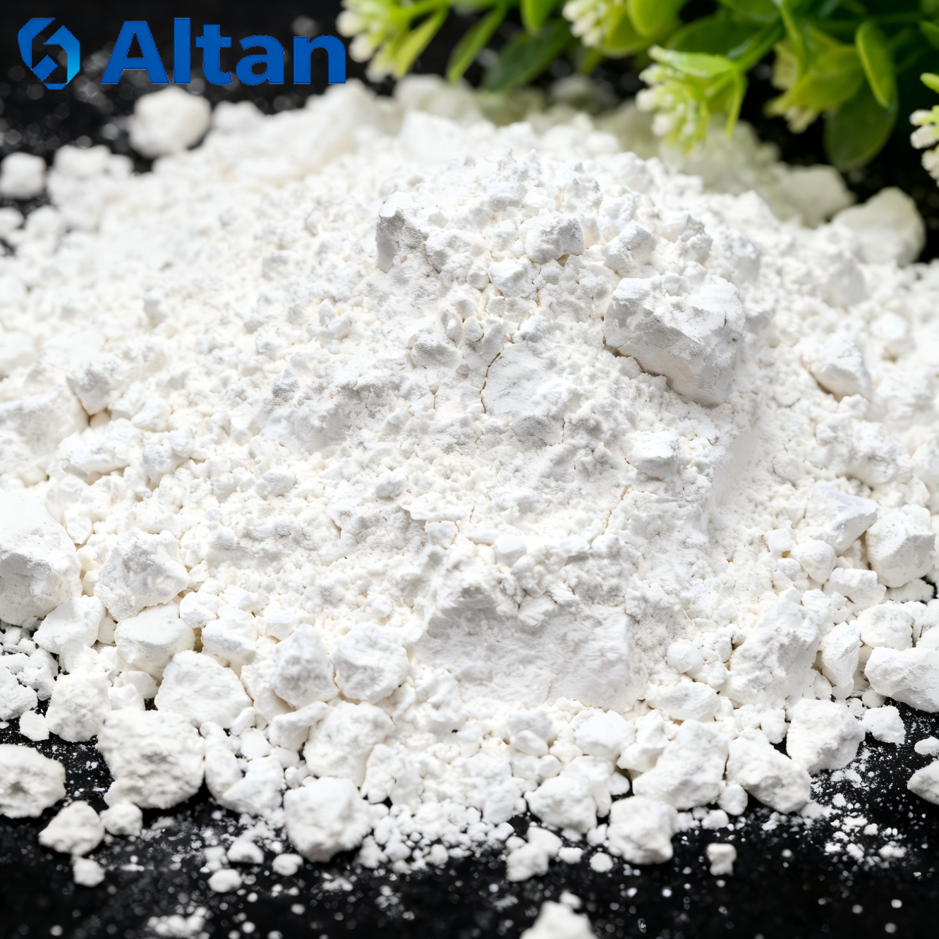Magnesium Oxide