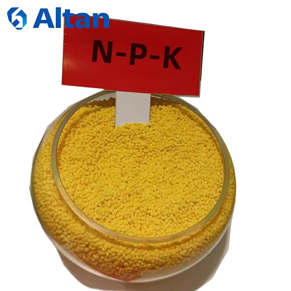 NPK25-30-25s