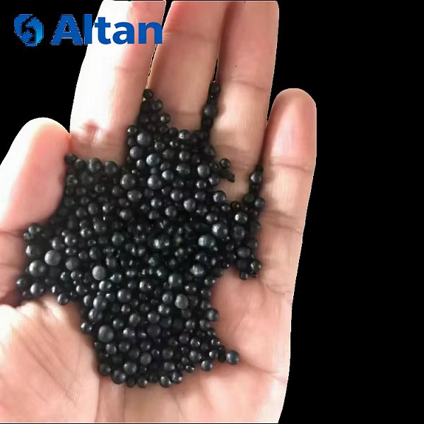 Organic Fertilizer