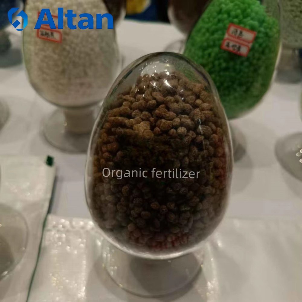 Organic Fertilizer
