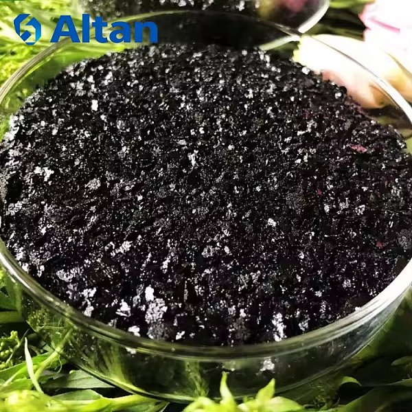 potassium humate