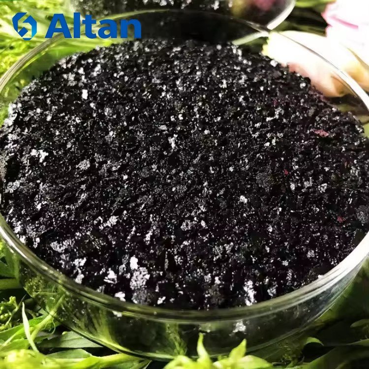 potassium humate