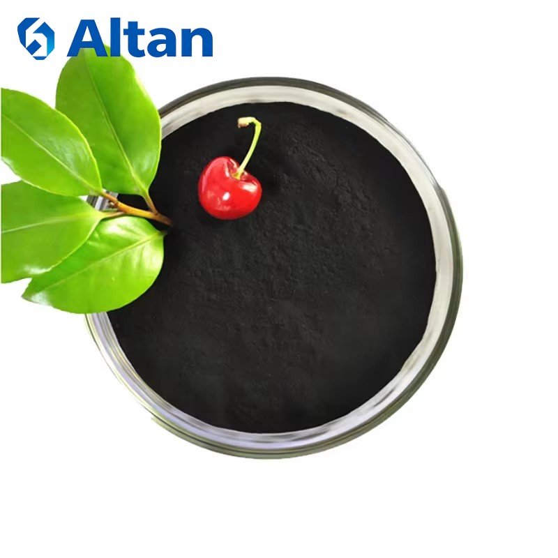 potassium humate