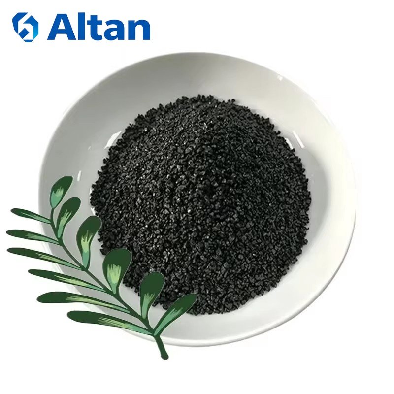 potassium humate