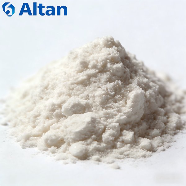 Potassium Sulphate SOP