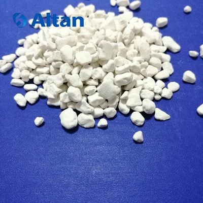 Potassium Sulphate SOP