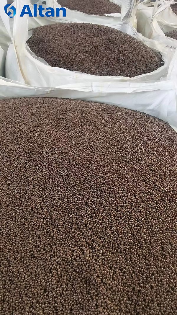 Soil conditioner