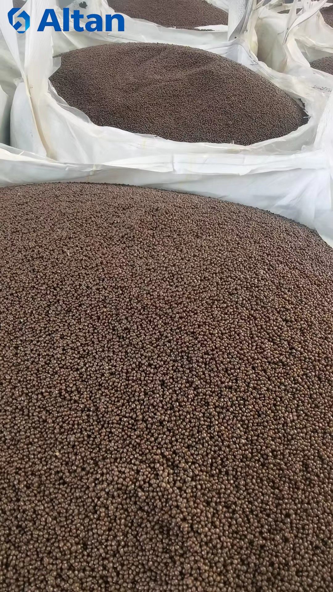 Soil conditioner