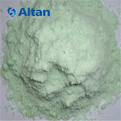 Sulfate Iron (II) Hydroxide