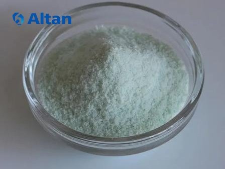 Sulfate Iron (II) Hydroxide