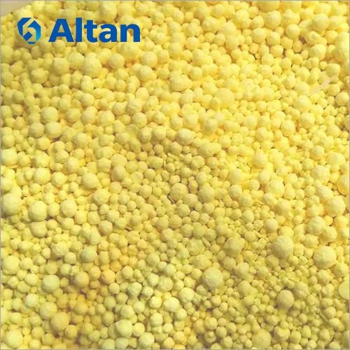Sulphur