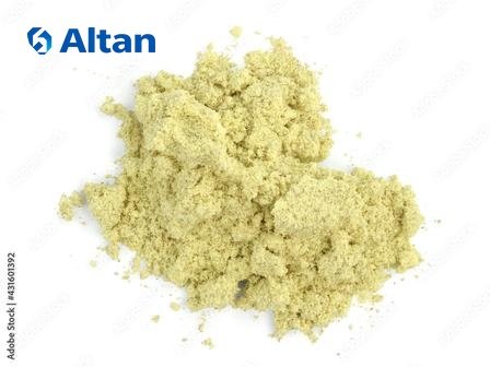 Sulphur