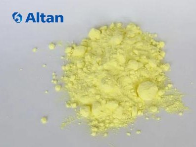 Sulphur