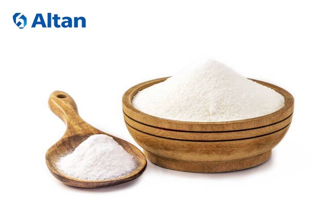 baking soda