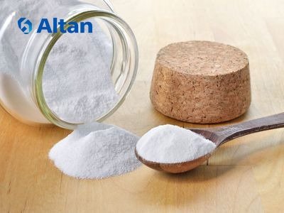 baking soda