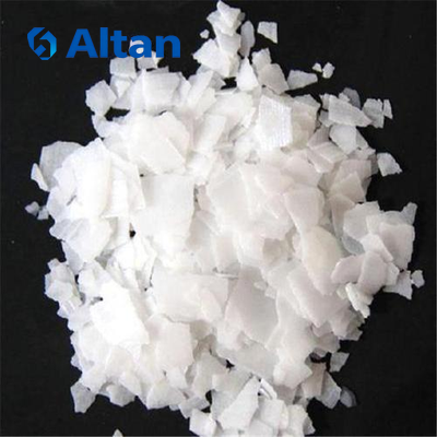 caustic soda