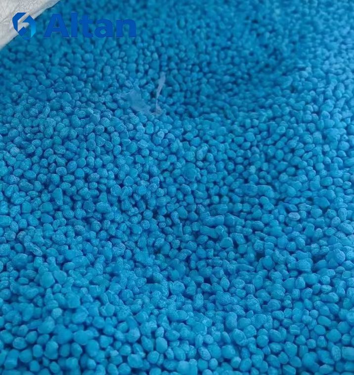 Ammonium sulfate