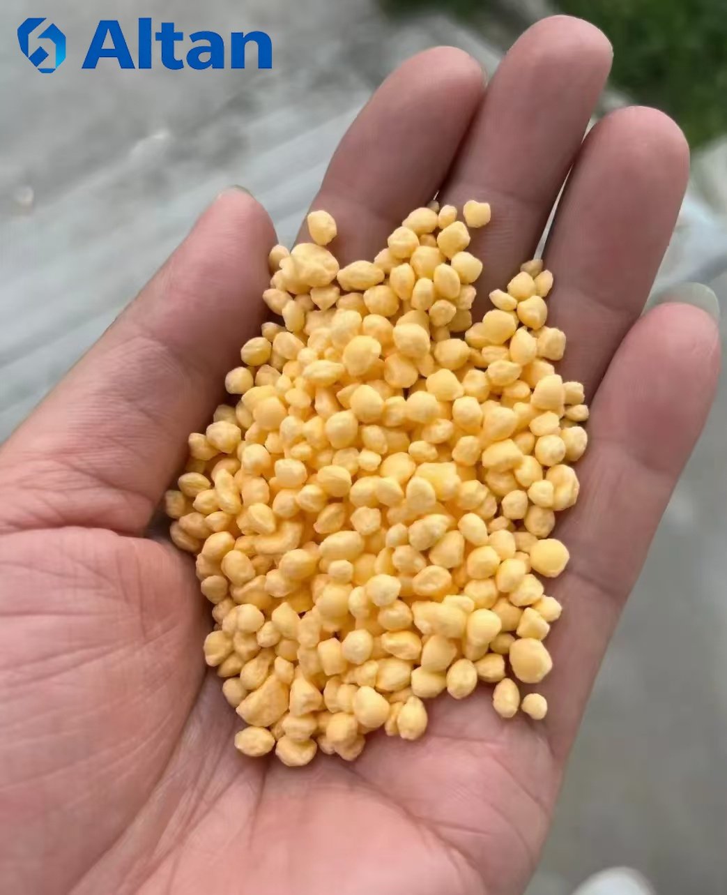 Ammonium sulfate
