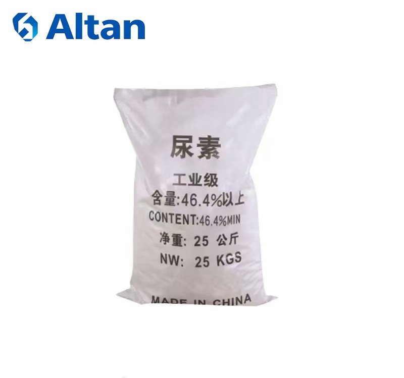 Automotive Urea