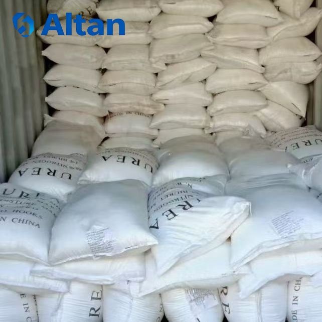 Automotive Urea