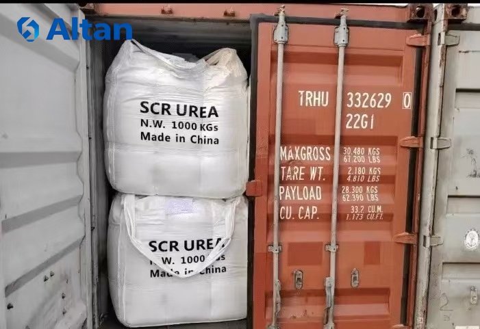 Automotive Urea