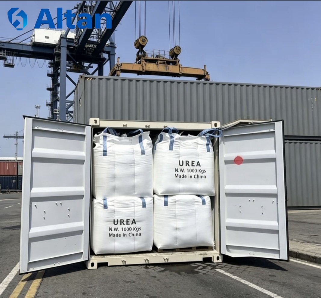 Agricultural Urea
