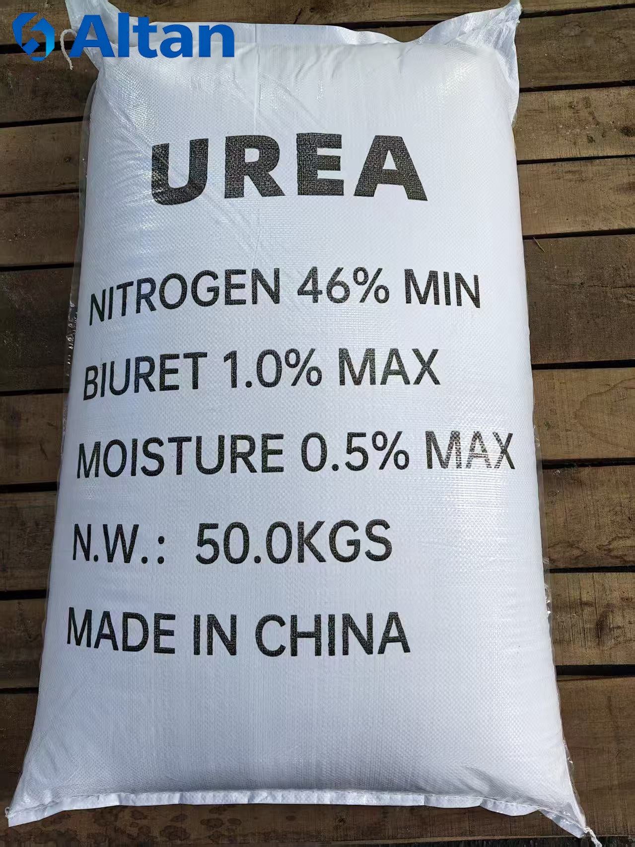Agricultural Urea
