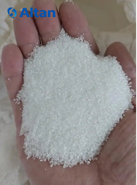 Ammonium sulfate