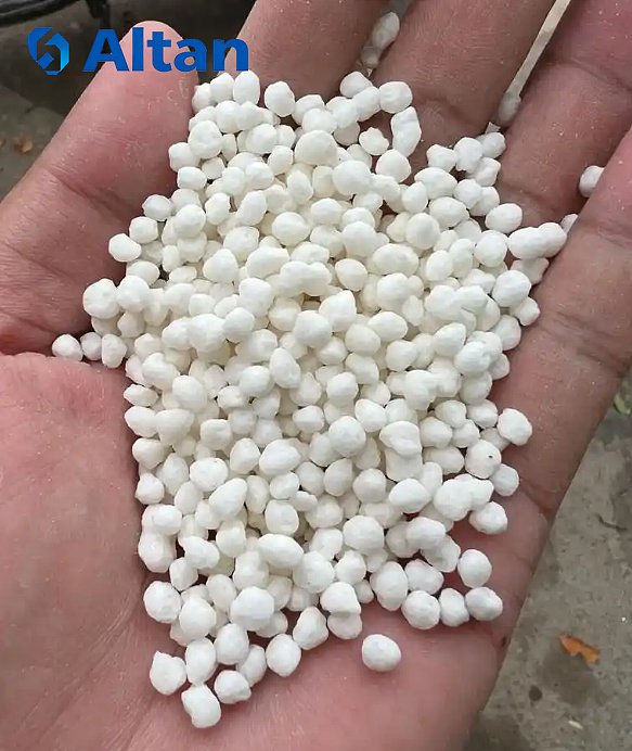 Ammonium sulfate