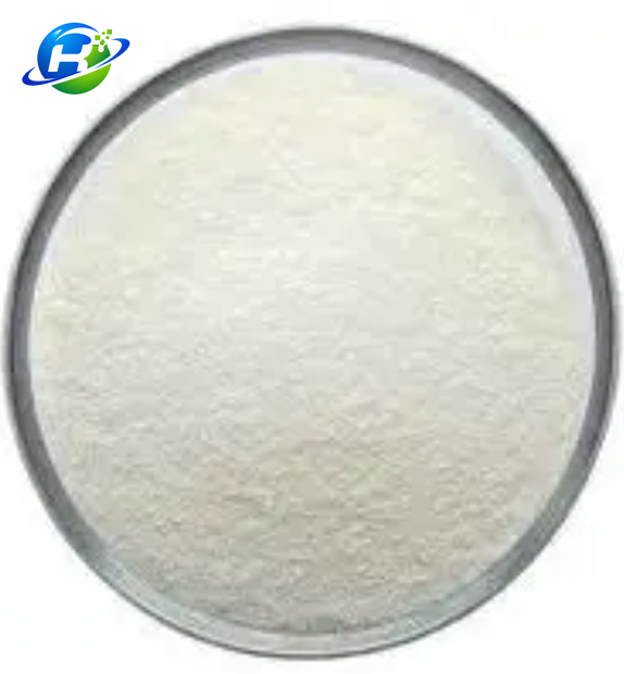 Pre-Gelatinized Starch